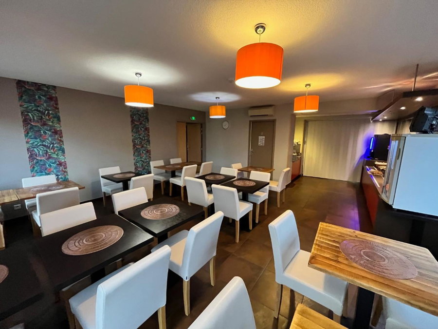 Brit Hotel Confort Montauban, Montauban, France