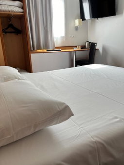Brit Hotel Confort Montauban, Montauban, France