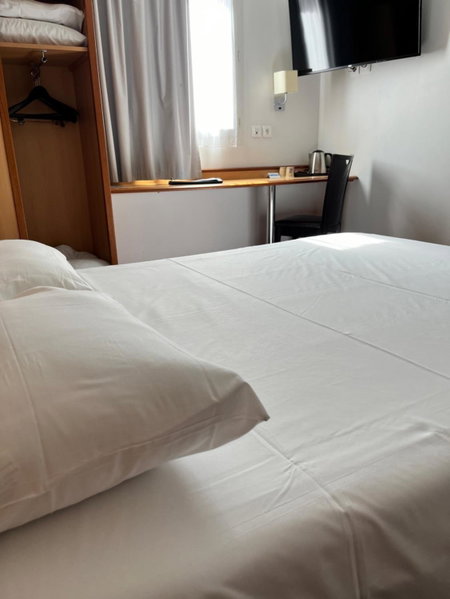 Brit Hotel Confort Montauban, Montauban, France