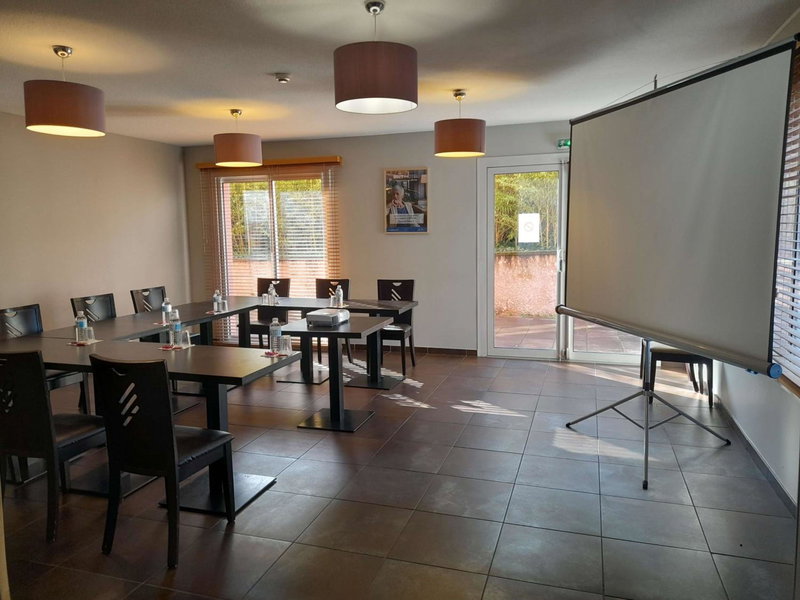 Brit Hotel Confort Montauban, Montauban, France