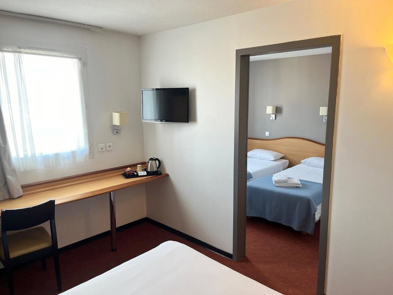 Brit Hotel Confort Montauban, Montauban, France