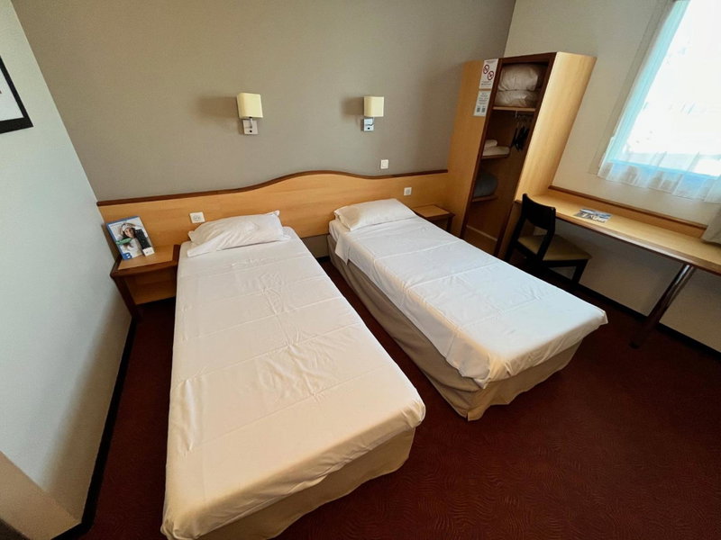 Brit Hotel Confort Montauban, Montauban, France