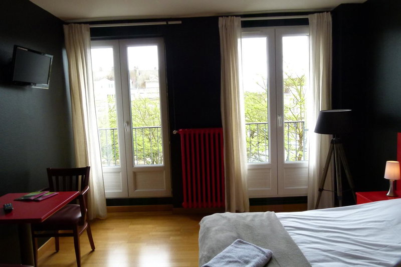 Hôtel Victor, Beauvais, France
