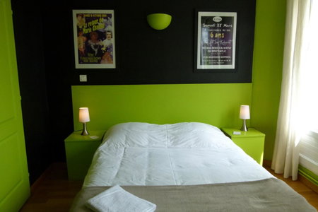 Hôtel Victor, Beauvais, France