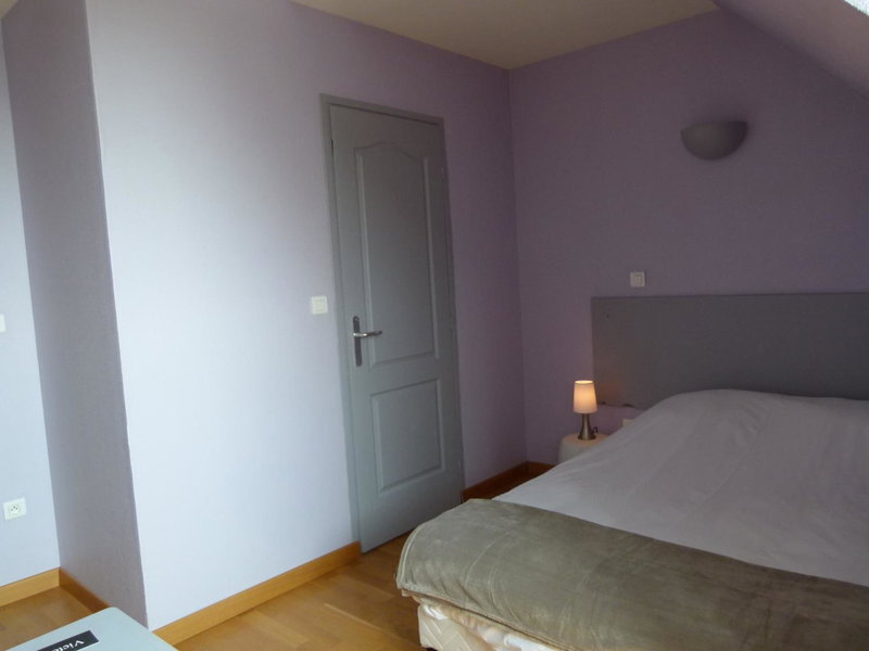 Hôtel Victor, Beauvais, France