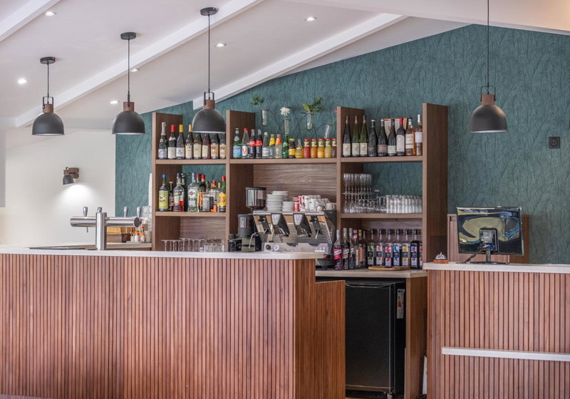 Charme Hôtel, Montbéliard Sud, Montbéliard, France