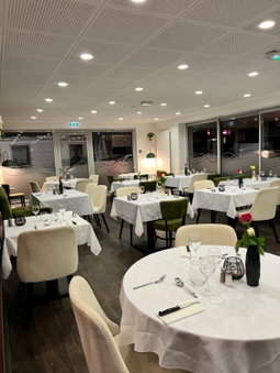 Cit'hôtel Le Chris'tel hôtel et restaurant, Le Puy en Velay, France
