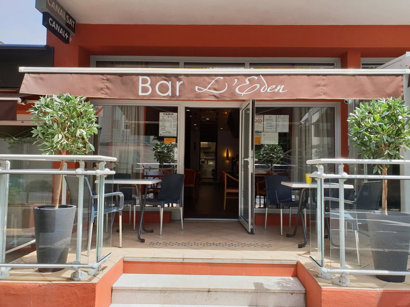 Cit'hôtel Le Chris'tel hôtel et restaurant, Le Puy en Velay, France