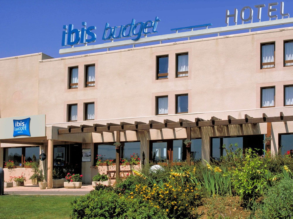 Hotel · ibis budget Narbonne Sud, Narbonne