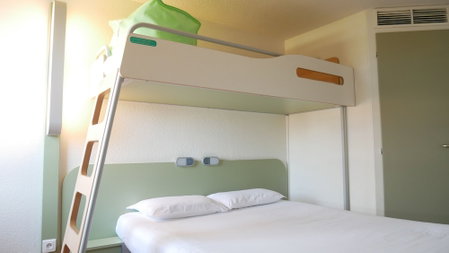 ibis budget Narbonne Sud, Narbonne, France