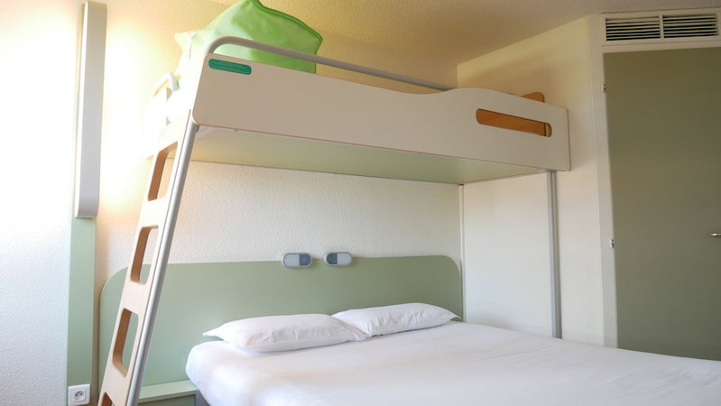 ibis budget Narbonne Sud, Narbonne, France