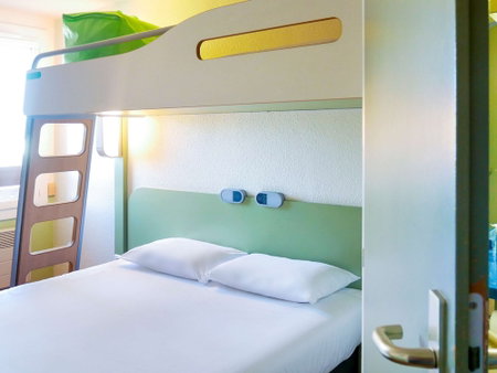 ibis budget Narbonne Sud, Narbonne, France