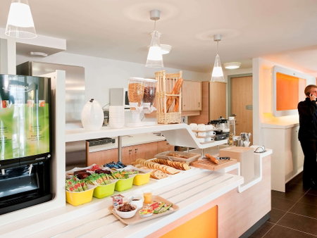 ibis budget Narbonne Sud, Narbonne, France