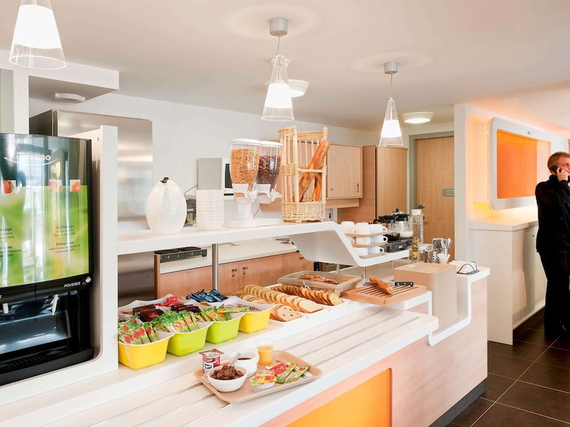 ibis budget Narbonne Sud, Narbonne, France