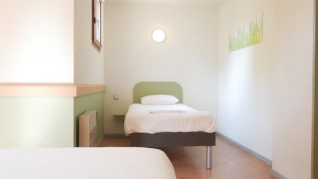ibis budget Narbonne Sud, Narbonne, France