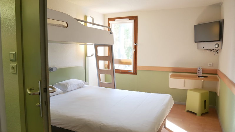 ibis budget Narbonne Sud, Narbonne, France
