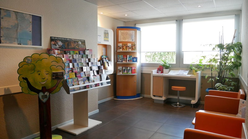 ibis budget Narbonne Sud, Narbonne, France