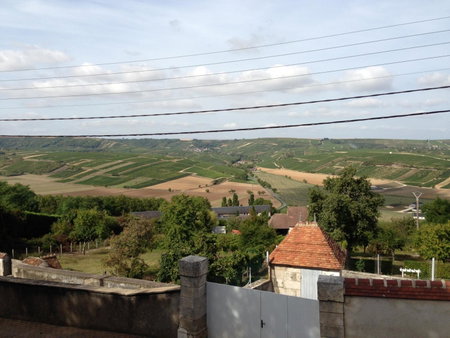Hotel du Rempart, Sancerre, France