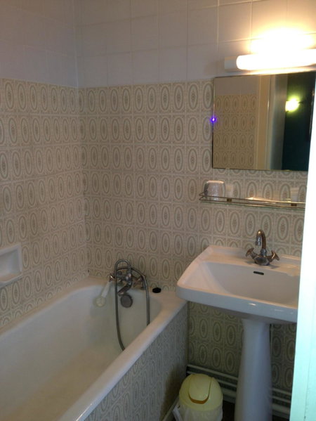 Hotel du Rempart, Sancerre, France