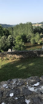 Manoir De La Coudre, Change, France