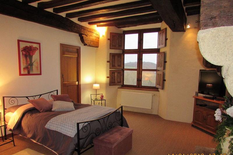 Manoir De La Coudre, Change, France