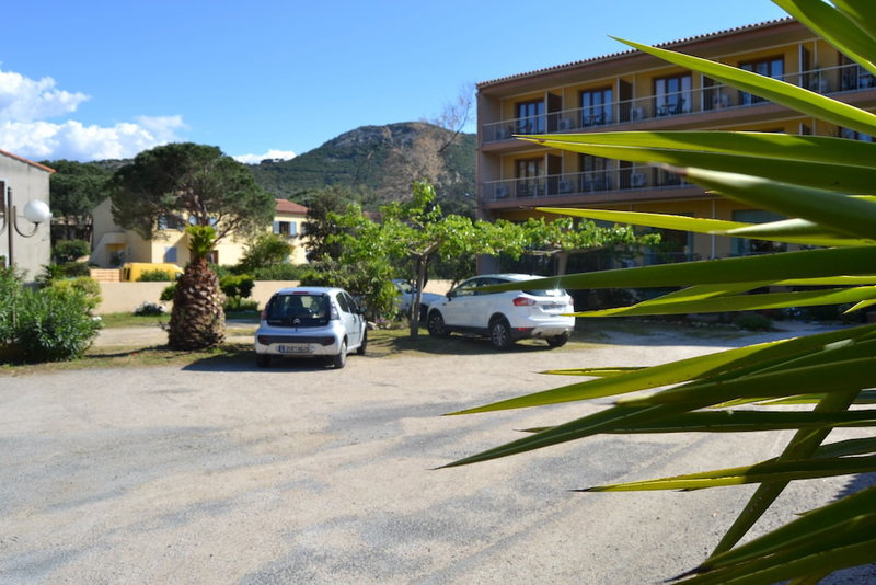 Hôtel Cyrnea, Calvi, France