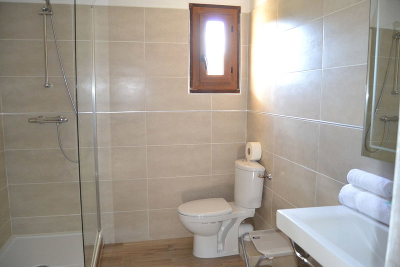 Hôtel Cyrnea, Calvi, France