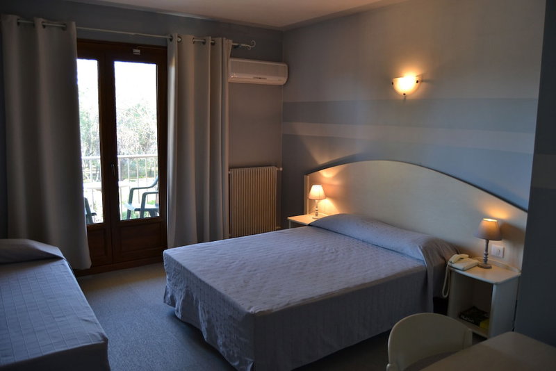 Hôtel Cyrnea, Calvi, France