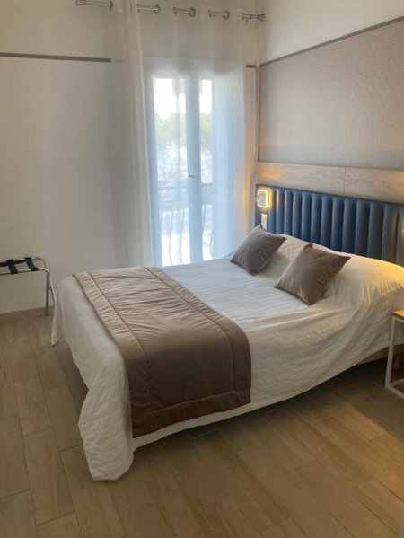 Hotel Le Golfe, Cassis, France
