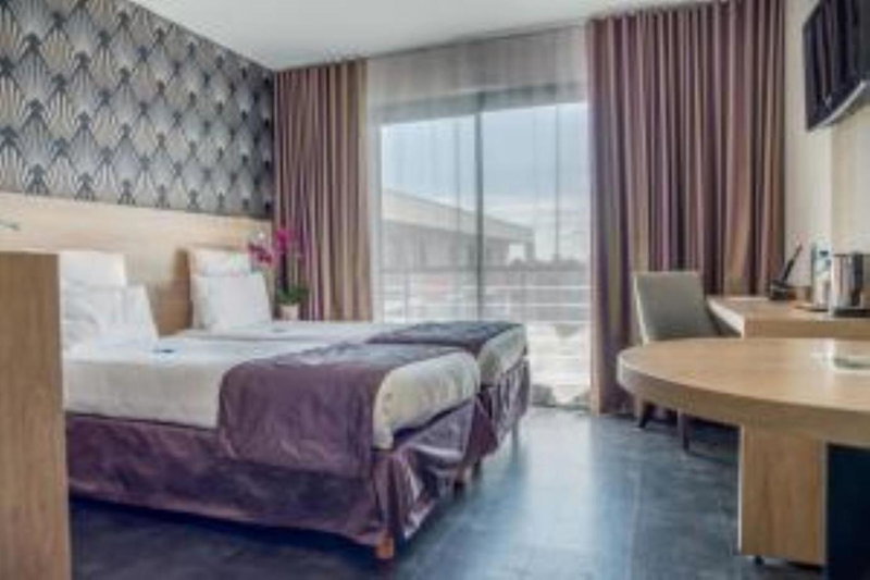 Best Western Les Aureliades Saint Nazaire, Trignac, France