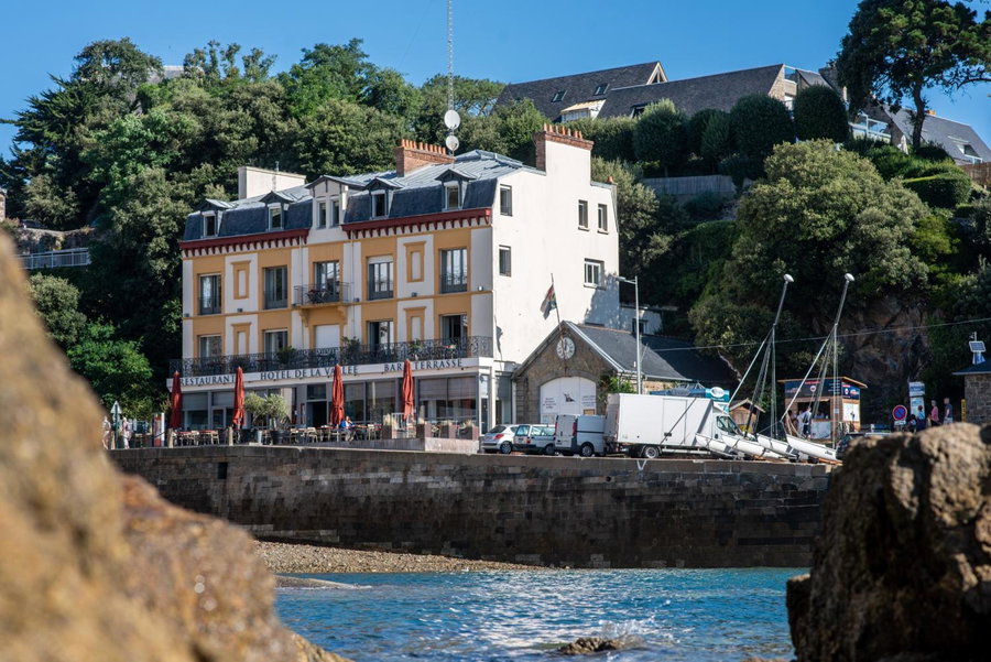 Hôtel De La Vallée, Dinard, France