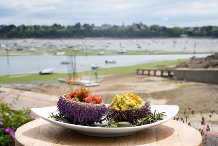 Hôtel De La Vallée, Dinard, France