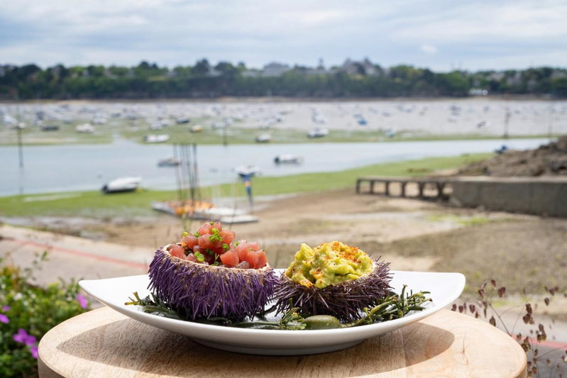 Hôtel De La Vallée, Dinard, France