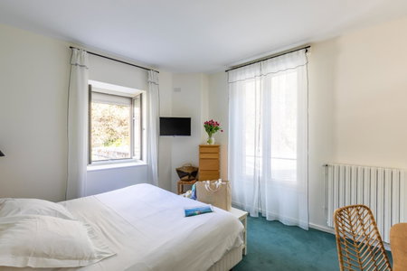 Hôtel De La Vallée, Dinard, France