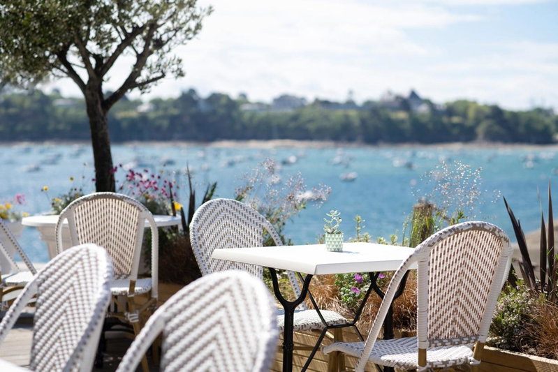 Hôtel De La Vallée, Dinard, France