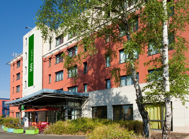 ibis Styles Lille Aéroport, Lesquin, France