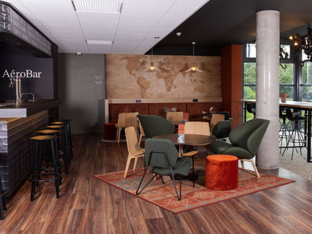 ibis Styles Lille Aéroport, Lesquin, France