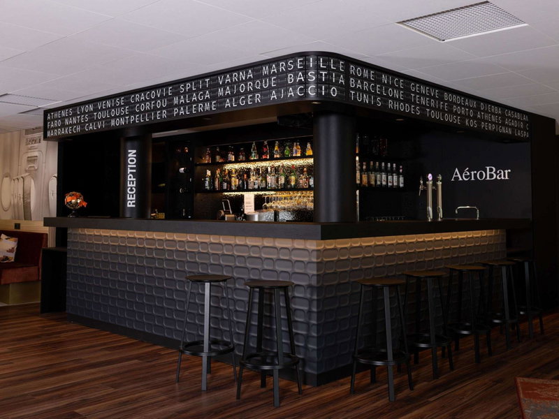 ibis Styles Lille Aéroport, Lesquin, France