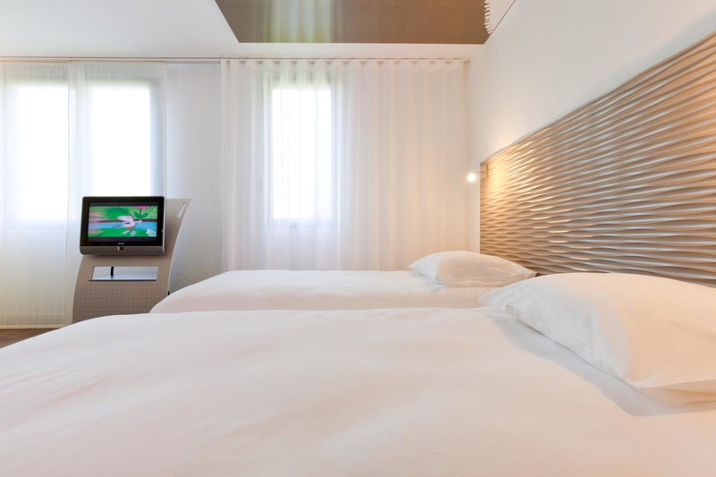 ibis Styles Lille Aéroport, Lesquin, France