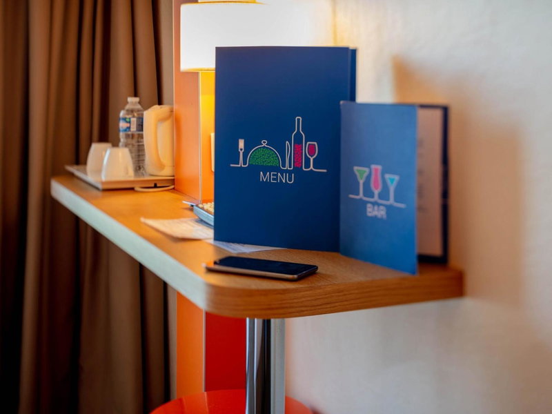 Noemys Toulon La Valette - Hotel restaurant avec piscine, La Valette-du-Var, France