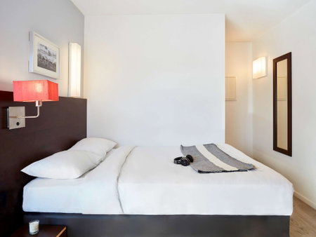 Aparthotel Adagio Access Paris Bastille, Paris, France