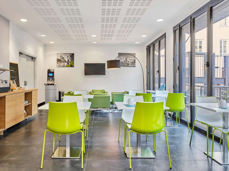 Aparthotel Adagio Access Paris Bastille, Paris, France