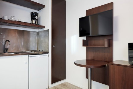 Aparthotel Adagio Access Paris Bastille, Paris, France