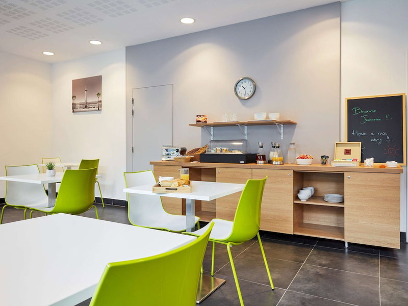 Aparthotel Adagio Access Paris Bastille, Paris, France