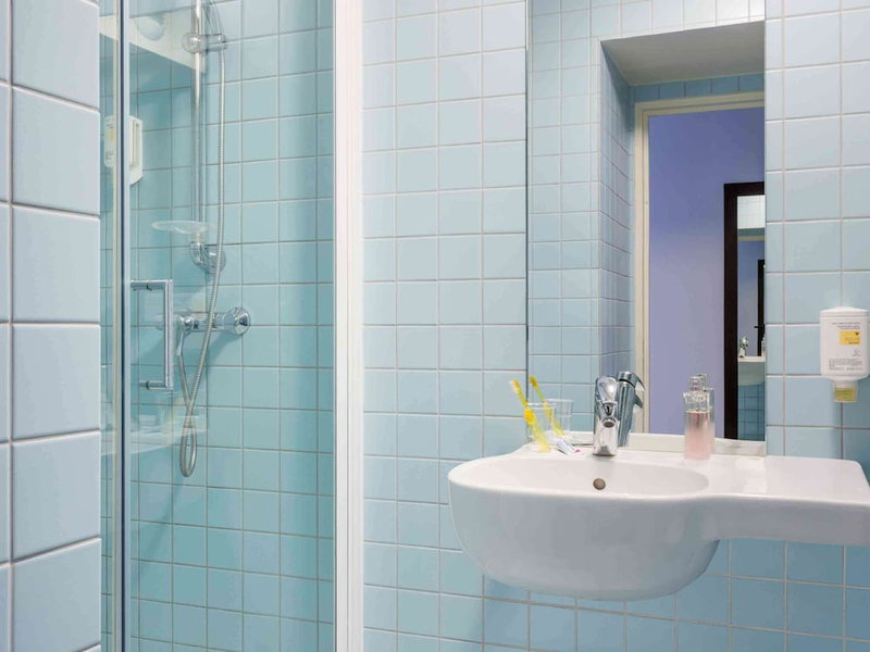 Aparthotel Adagio Access Paris Bastille, Paris, France