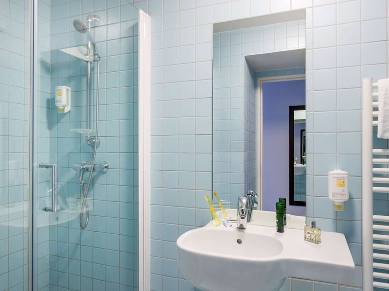 Aparthotel Adagio Access Paris Bastille, Paris, France