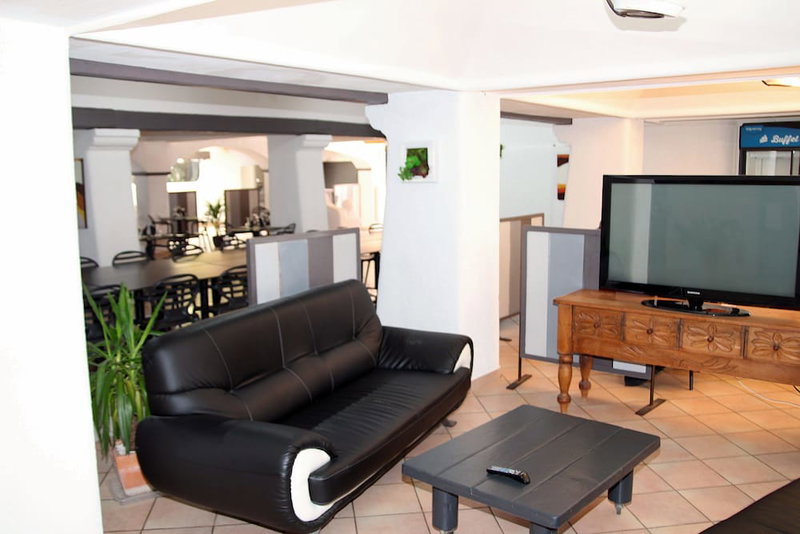 Hôtel Aquarius, Canet-en-Roussillon, France