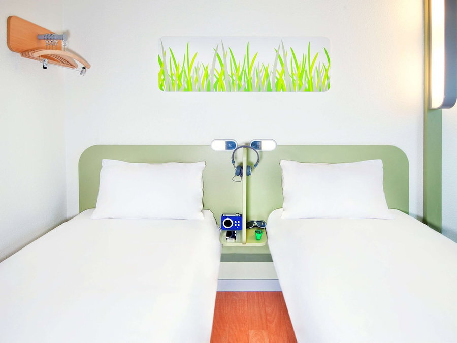 ibis budget Cavaillon, Cavaillon, France