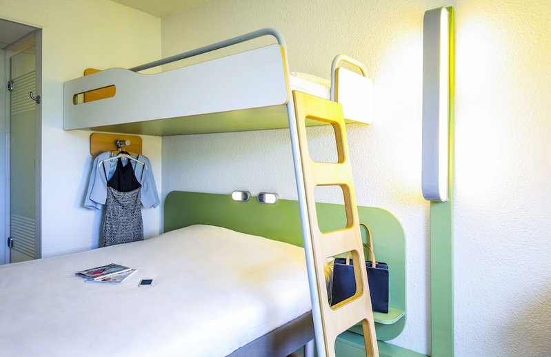 ibis budget Cavaillon, Cavaillon, France