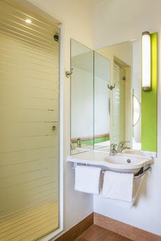 ibis budget Cavaillon, Cavaillon, France